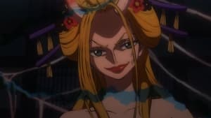 One Piece: Saison 21 Episode 1042