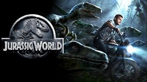 مشاهدة فيلم Jurassic World 2015 مترجم