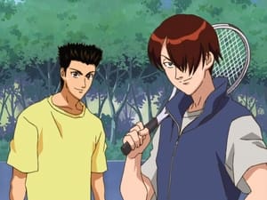 The Prince of Tennis: 3×70