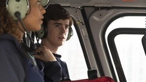 The Good Doctor: O Bom Doutor: 1×3