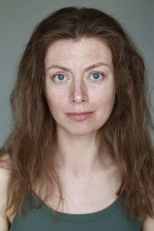 Natalya Zybenkova portrait