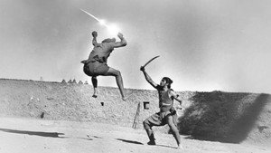 movie image