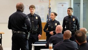 The Rookie : le flic de Los Angeles: Saison 1 Episode 1