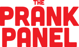 The Prank Panel — Logos 2