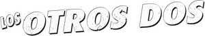 The Other Guys — Logos 11