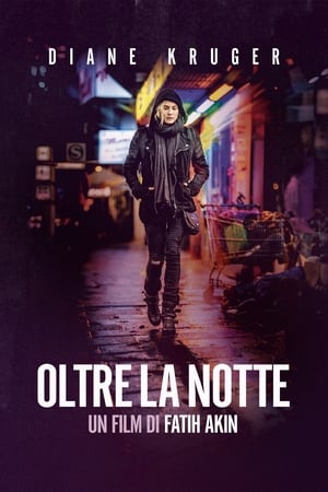 Poster Oltre la notte 2017