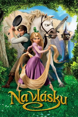 poster Tangled