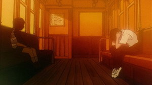 Neon Genesis Evangelion: 1×16