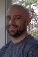 Stuart Cooke Stuart Cooke