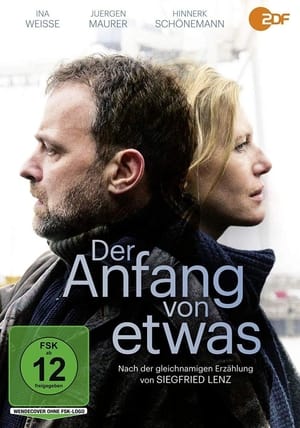 Poster Der Anfang von etwas (2018)