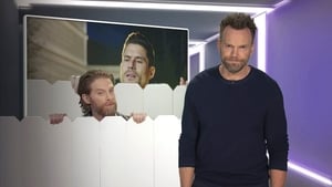 The Joel McHale Show with Joel McHale Coffee Is Delicious