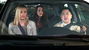 2 Broke Girls: 6×11