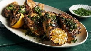Sustainable Seafood