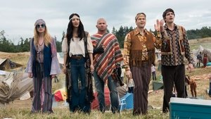 DC’s Legends of Tomorrow Season 4 Episode 1