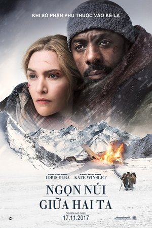 Ngọn Núi Giữa Hai Ta (2017)