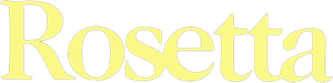 Rosetta — logo