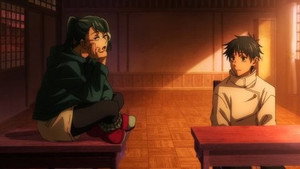 Épisode 5