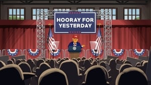 Our Cartoon President: 1×14, episod animat online subtitrat