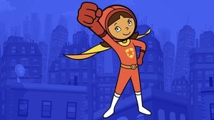 WordGirl