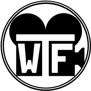 Logo What The Films Pictures