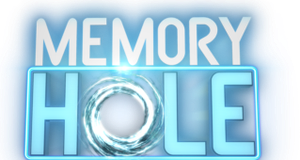 Memory Hole — Logos 1