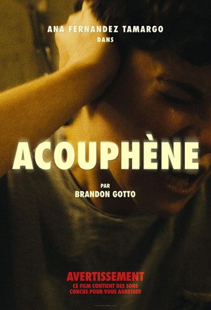 Acouphène