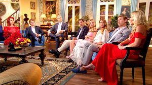 Southern Charm Reunion Part 1