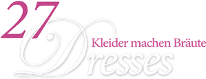 27 vestidos — Logos 3