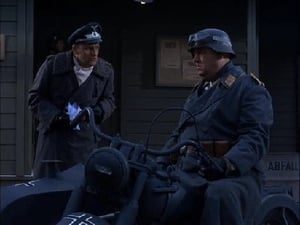 Hogan's Heroes Hogan's Trucking Service ... We Deliver the Factory to You