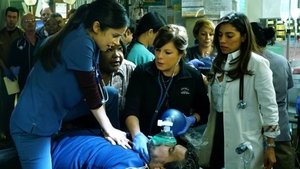 Code Black: 1×10