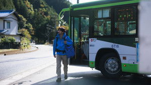 Solo Camping for Two: 1×1