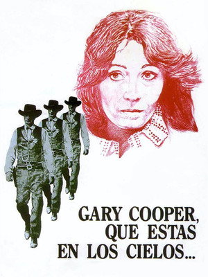 Gary Cooper, Who Art in Heaven 4