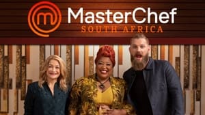 poster MasterChef South Africa