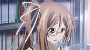 Chaos;Child: 1×6