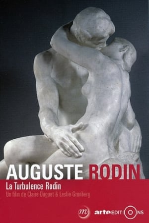 Poster Rodin - Wegbereiter der Moderne 2017