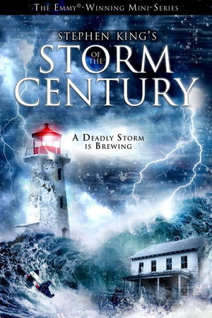 Storm of the Century 36
