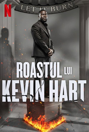 Roastul lui Kevin Hart