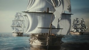 Pirate Ships of the Caribbean