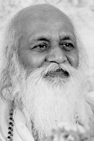 Maharishi Mahesh Yogi