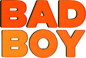 Bad Boy — Logos 4
