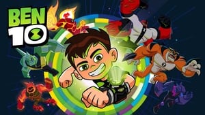 poster Ben 10