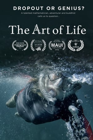 Poster The Art of Life (2019)