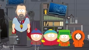 South Park S22E6