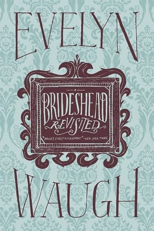 Poster Brideshead Revisited 