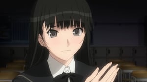 Amagami SS: 1×23