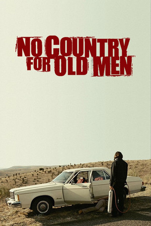 poster No Country for Old Men
