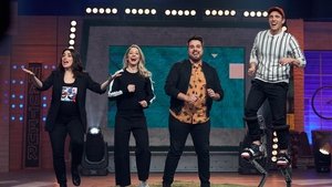 Cochon dingue: 4×41