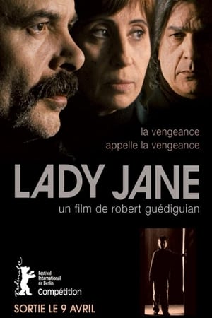  Lady Jane - 2008 