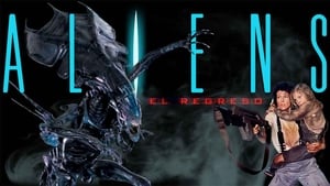 Captura de Aliens: El regreso