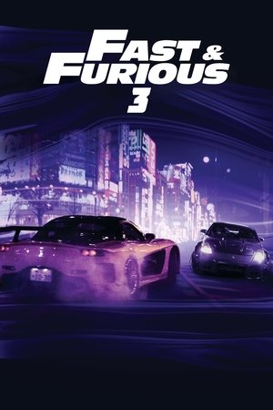 Image Fast & Furious : Tokyo drift